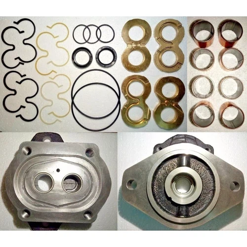 parker gear pump spare parts parker gear pump spare parts