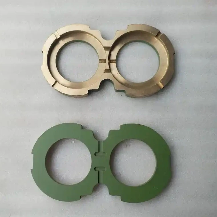 metaris gear pump valve plate metaris gear pump valve plate