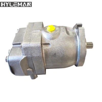 Поршневые насосы Denison Hydraulics Premier серии M6