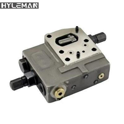 Горячая продажа A11V060/75LDRS Гидравлический клапан насоса