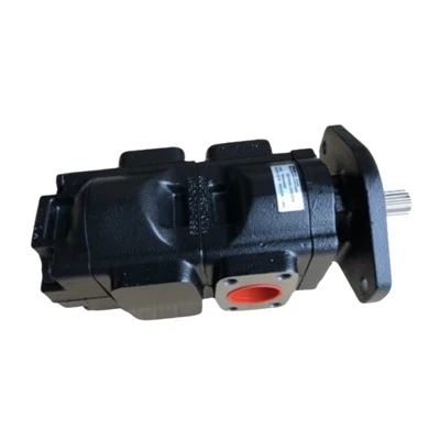 Parker PGP315 PGP330 Gear Devale Devel насос